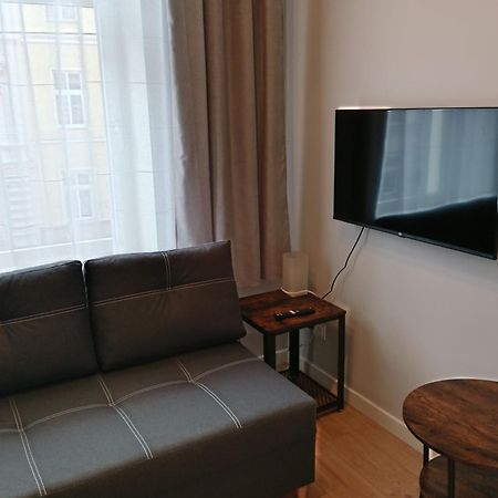 Lokietkowo Apartamenty Szczecin Centrum Exterior foto