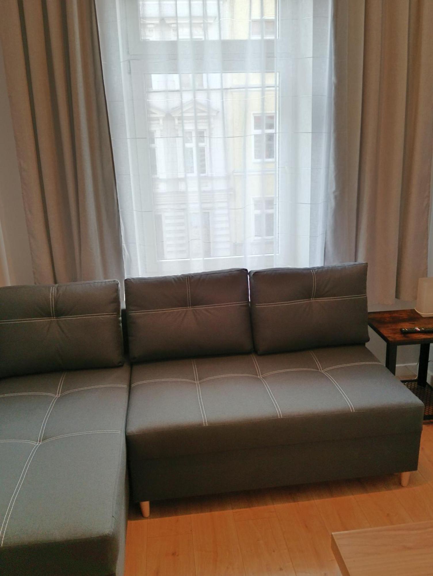 Lokietkowo Apartamenty Szczecin Centrum Exterior foto