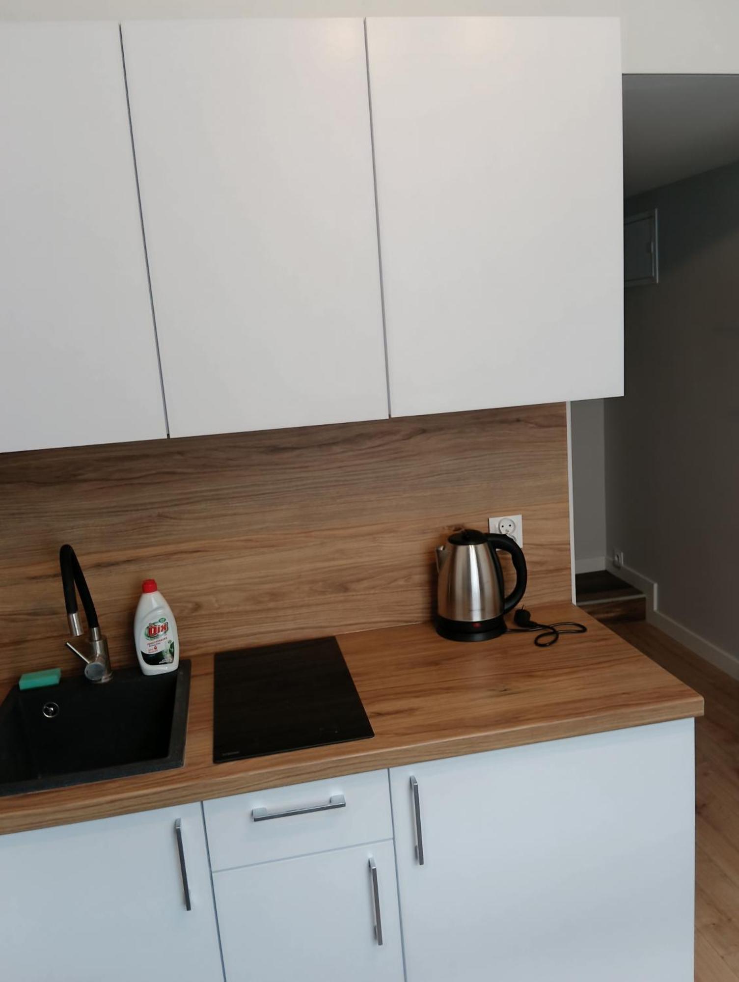 Lokietkowo Apartamenty Szczecin Centrum Exterior foto