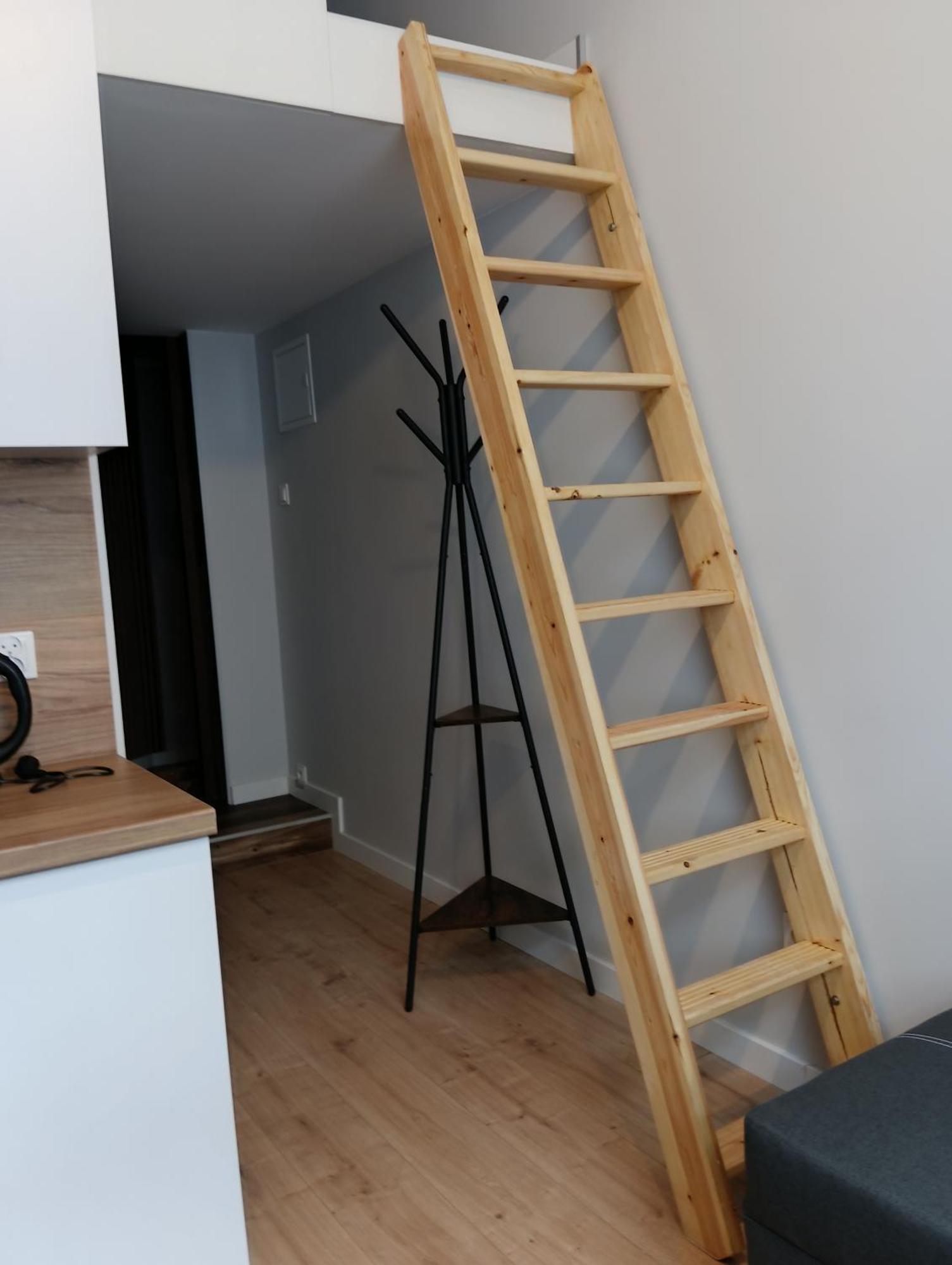 Lokietkowo Apartamenty Szczecin Centrum Exterior foto