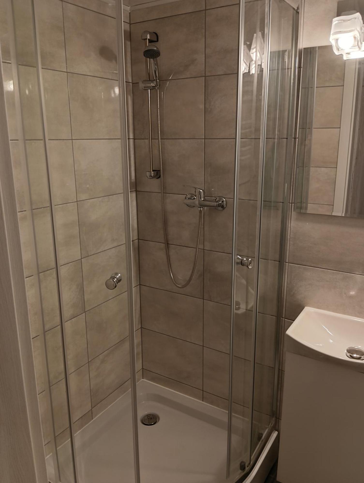 Lokietkowo Apartamenty Szczecin Centrum Exterior foto