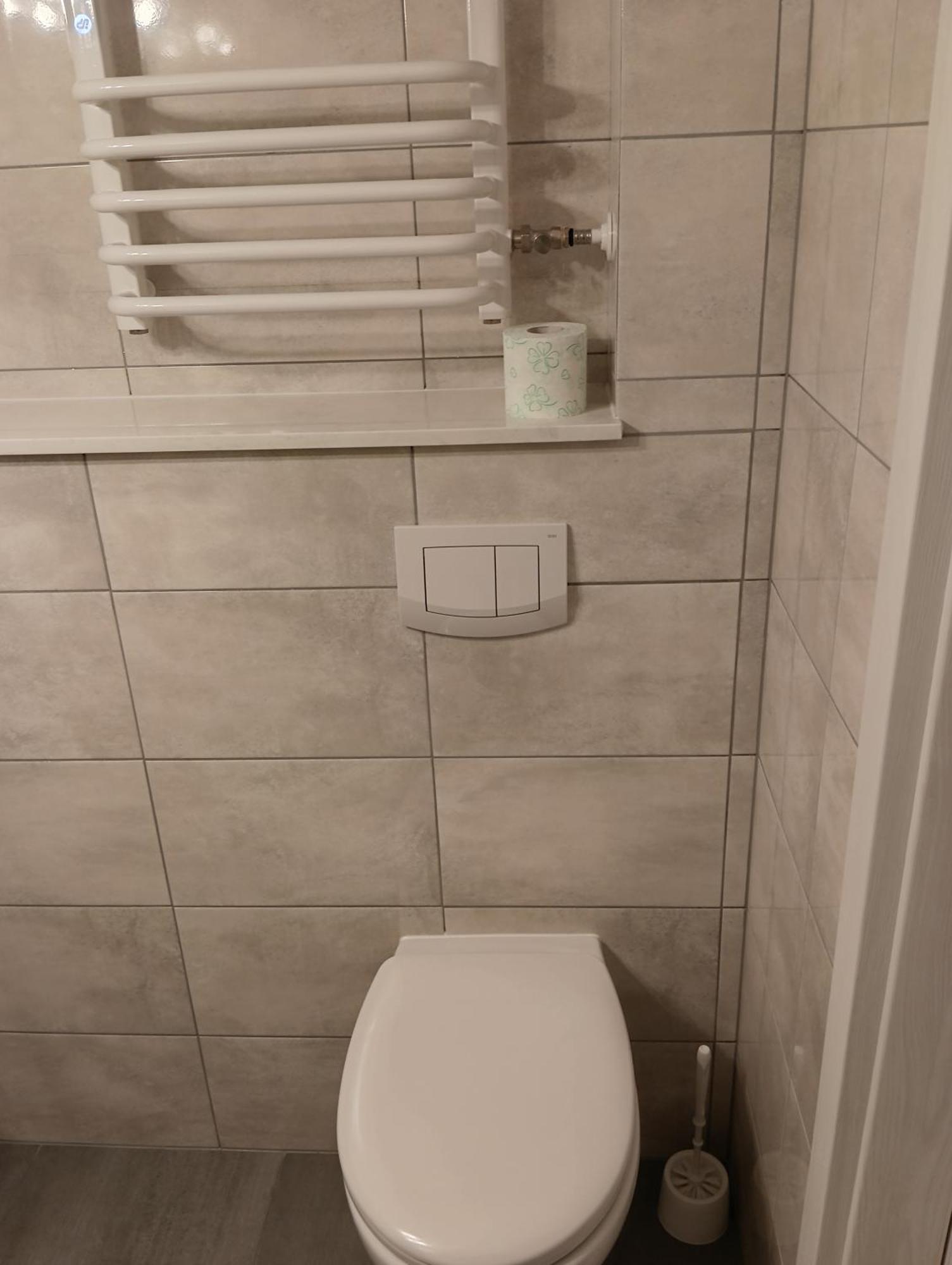 Lokietkowo Apartamenty Szczecin Centrum Exterior foto