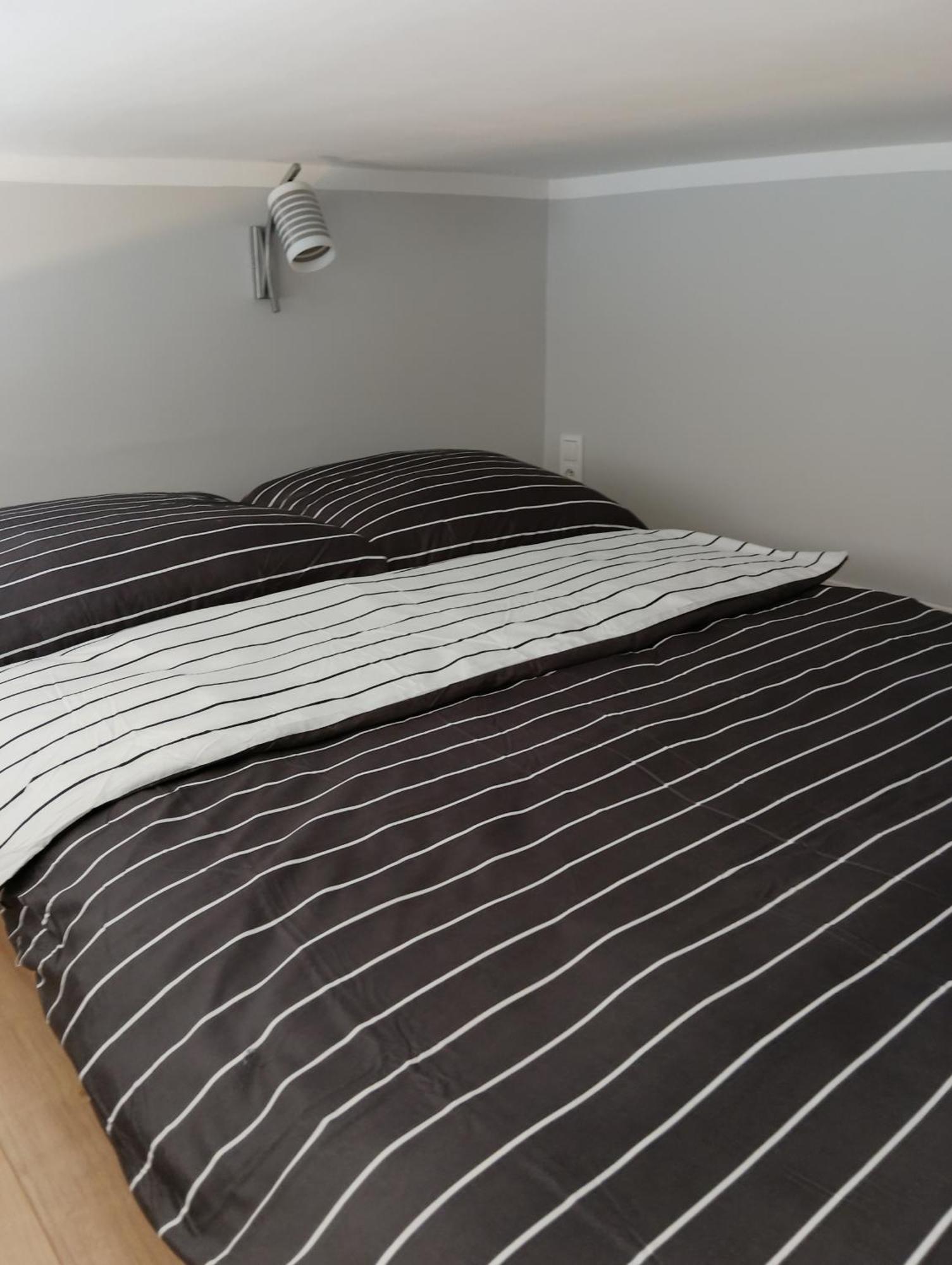 Lokietkowo Apartamenty Szczecin Centrum Exterior foto