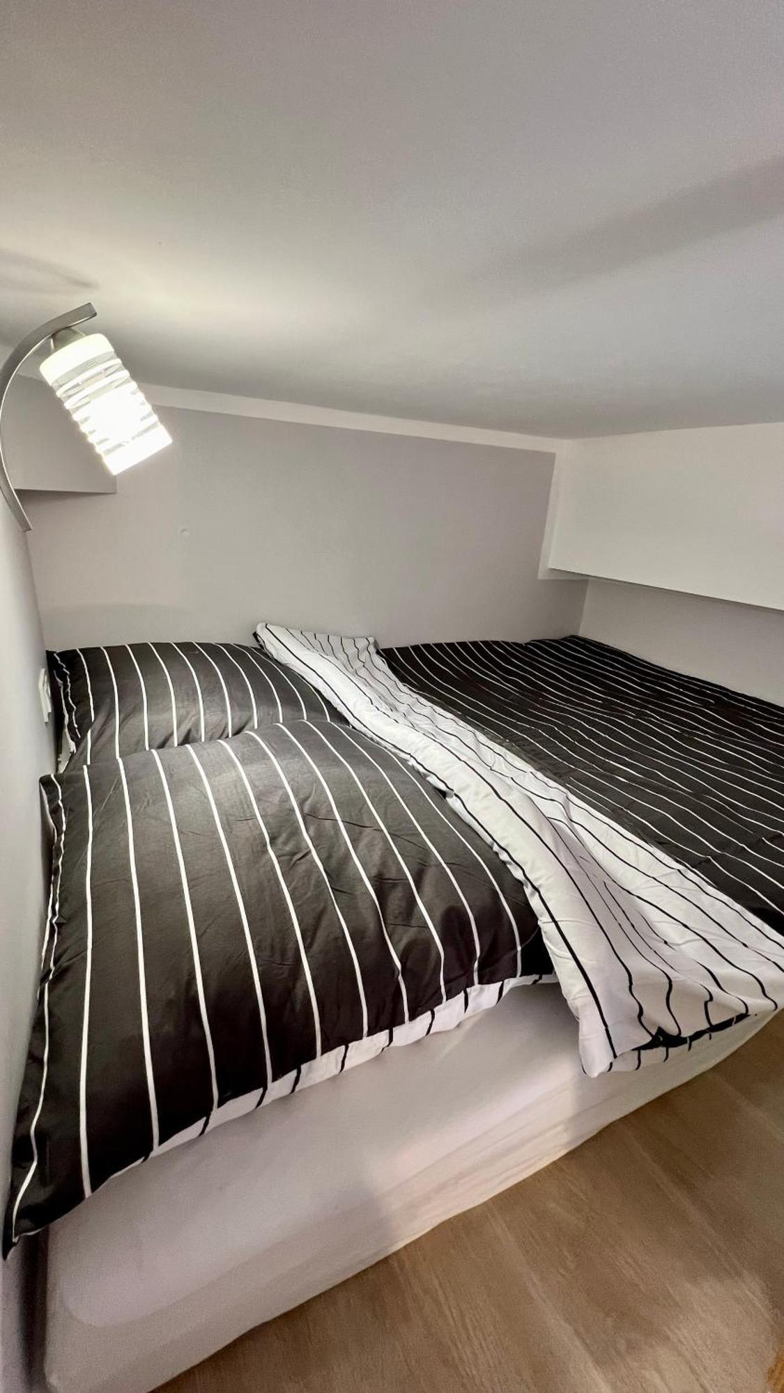 Lokietkowo Apartamenty Szczecin Centrum Exterior foto