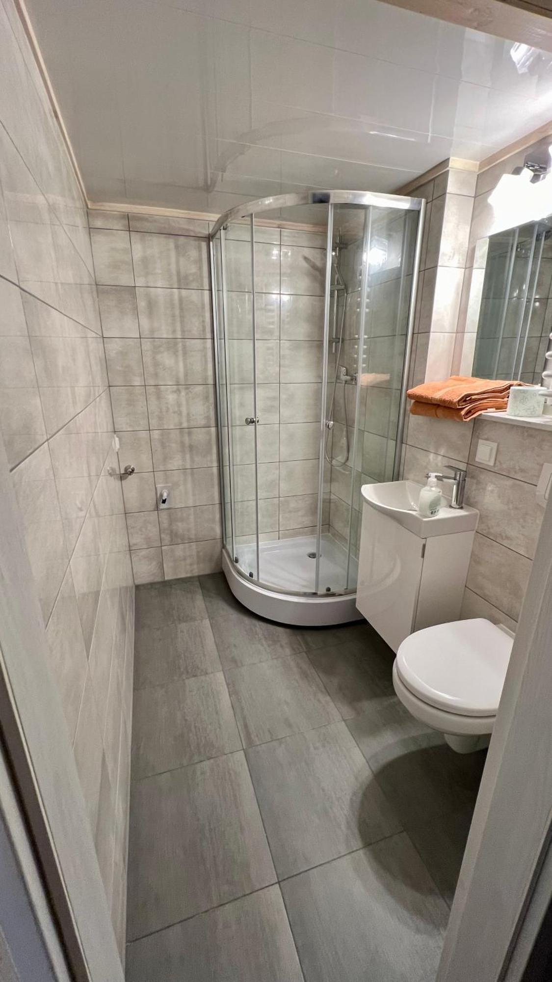 Lokietkowo Apartamenty Szczecin Centrum Exterior foto