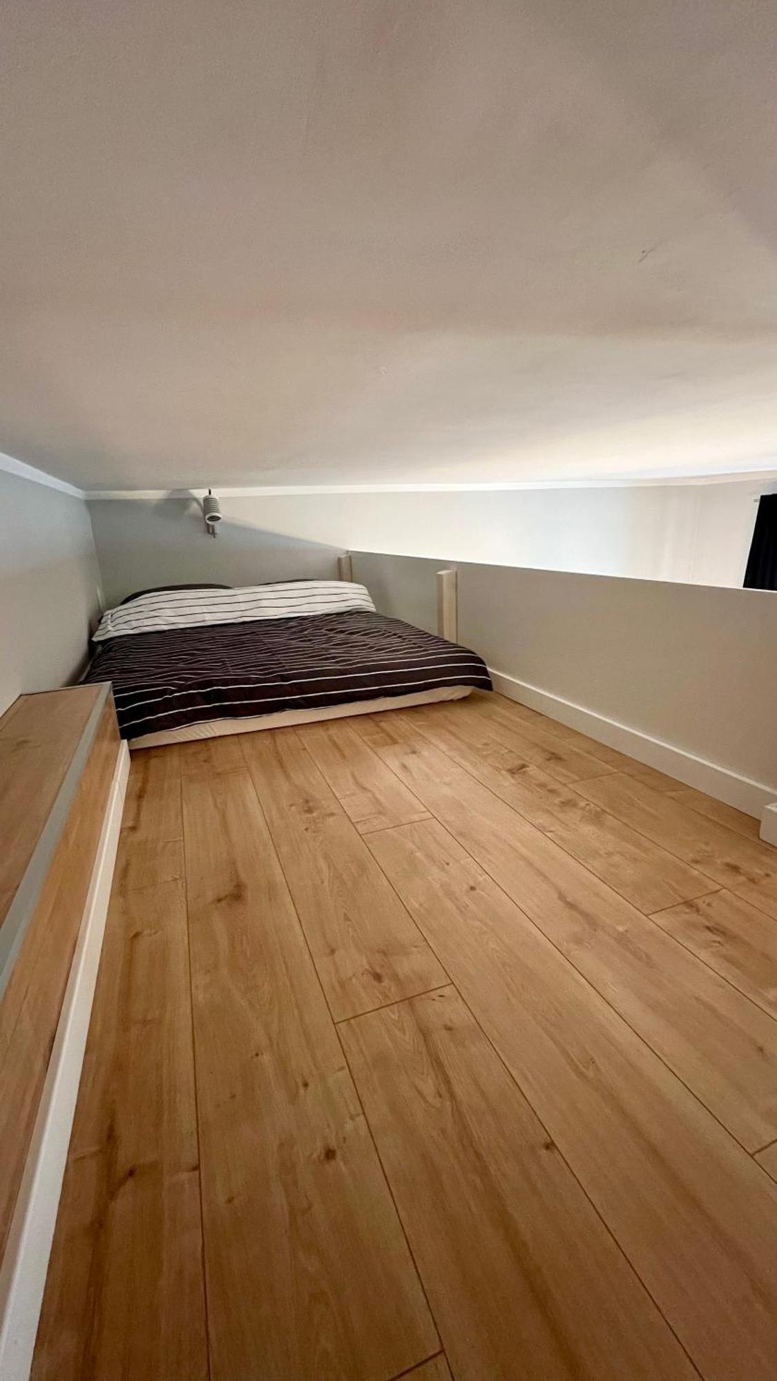Lokietkowo Apartamenty Szczecin Centrum Quarto foto