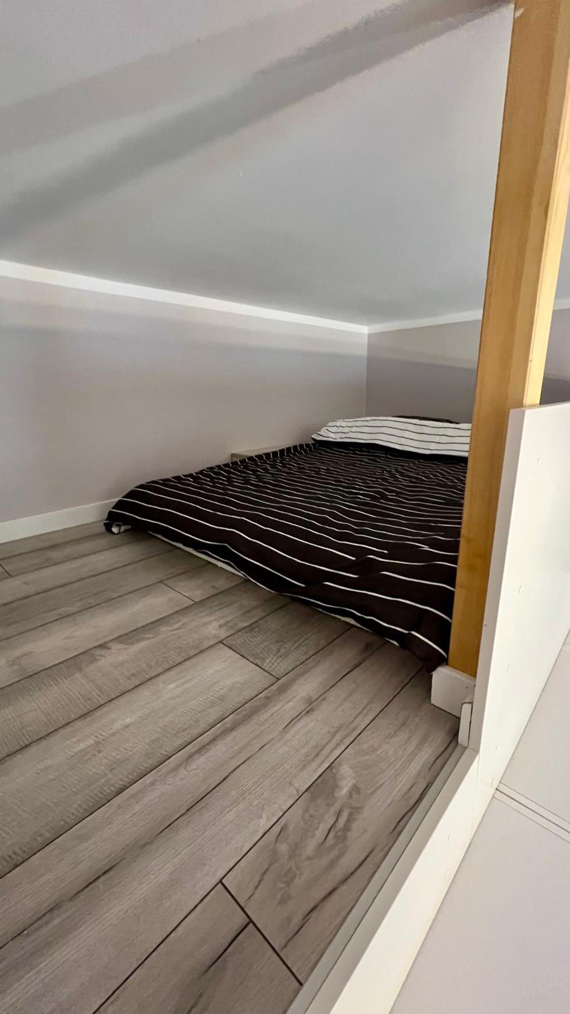 Lokietkowo Apartamenty Szczecin Centrum Quarto foto