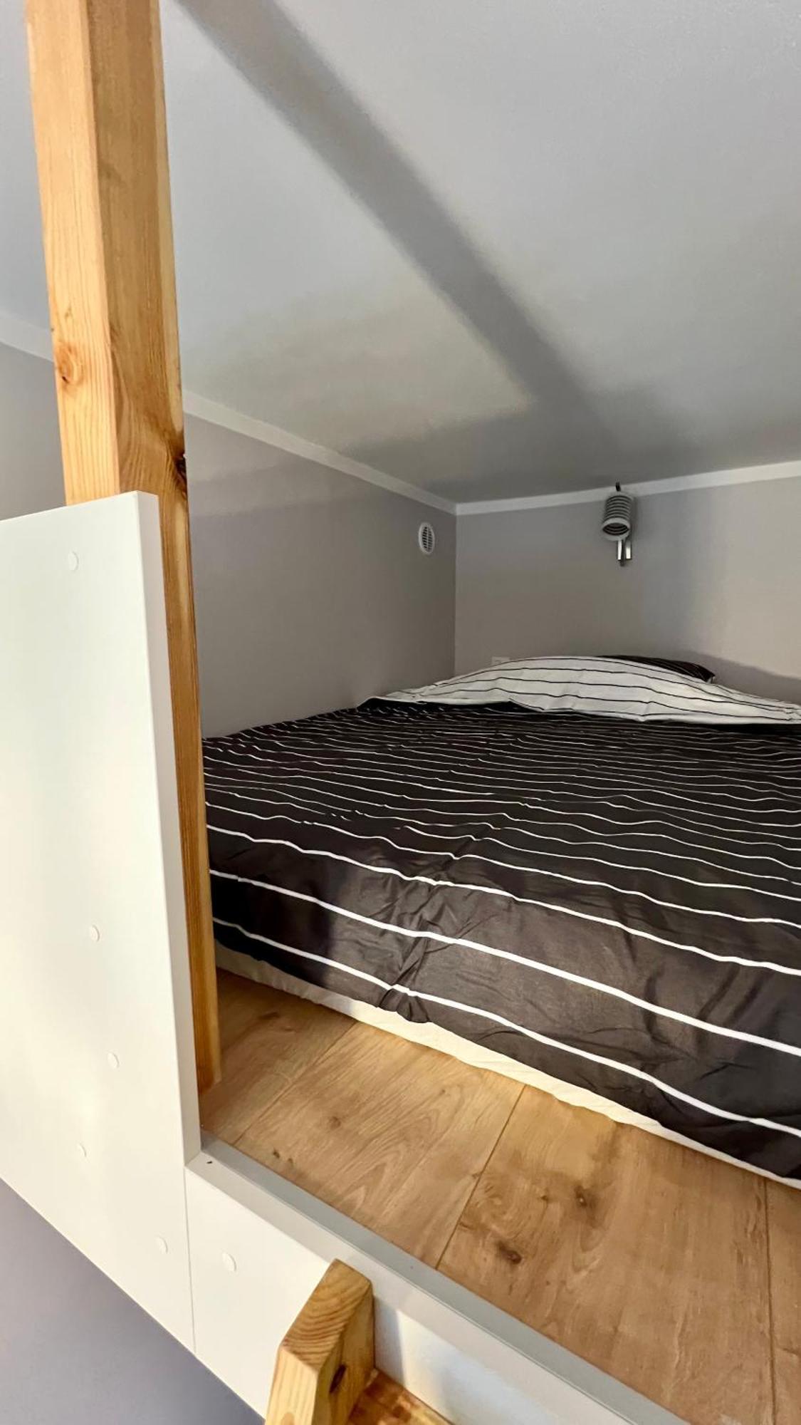 Lokietkowo Apartamenty Szczecin Centrum Quarto foto